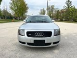 Used 2001 Audi TT 1.8T image 2