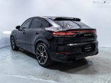 Used 2021 Porsche Cayenne Turbo S image 3
