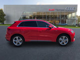 Used 2022 Audi Q3 2.0T Premium Plus w/ Premium Plus Package image 3