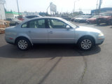 Used 2003 Volkswagen Passat GLS image 4