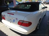 Used 2003 Mercedes-Benz CLK 320 Cabriolet image 4