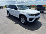Certified 2023 Jeep Grand Cherokee Laredo image 4