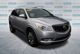 Used 2017 Buick Enclave Leather image 3