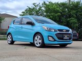 Used 2021 Chevrolet Spark LS image 3