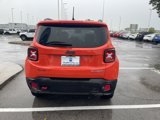 Used 2017 Jeep Renegade Trailhawk w/ Cold Weather Group II image 4