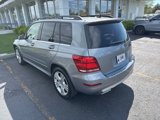 Used 2015 Mercedes-Benz GLK 350 4MATIC image 3