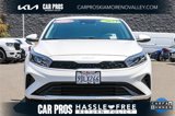 Certified 2023 Kia Forte LXS w/ LXS Technology Package image 3