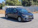 Used 2019 Kia Sedona EX w/ EX Premium Package image 3