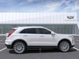 New 2024 Cadillac XT4 Premium Luxury image 5