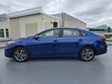 Certified 2023 Kia Forte LXS image 4