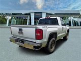 Used 2015 GMC Sierra 1500 4x4 Regular Cab w/ Sierra Convenience Package image 3