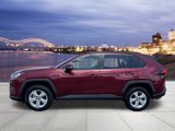 Used 2021 Toyota RAV4 XLE image 2