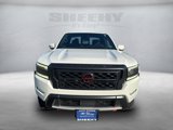 Used 2022 Nissan Frontier PRO-4X image 4