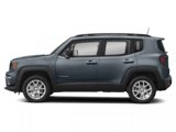 Used 2022 Jeep Renegade Limited image 3