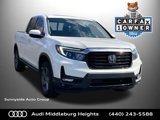 Used 2022 Honda Ridgeline RTL-E image 1