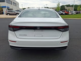 Certified 2025 Honda Accord LX image 5