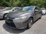 Used 2016 Toyota Camry SE image 2