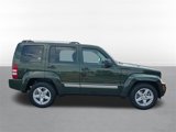 Used 2011 Jeep Liberty Limited image 4