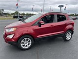Certified 2020 Ford EcoSport SE image 3