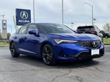 Used 2023 Acura Integra A-Spec image 3
