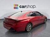 Used 2020 Hyundai Sonata SEL w/ Convenience Package image 5