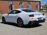 New 2025 Ford Mustang Coupe image 5