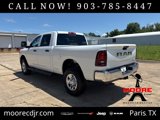 New 2025 RAM 2500 Tradesman image 5
