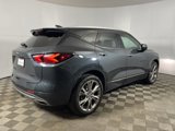 Used 2019 Chevrolet Blazer Premier w/ Sun and Wheels Package image 5