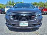 Certified 2022 Chevrolet Equinox RS w/ LPO, Floor Liner Package image 5