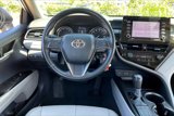 Used 2023 Toyota Camry SE image 5