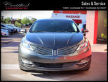 Used 2016 Lincoln MKZ Hybrid w/ Equipment Group 600A Reserve image 6