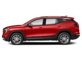 Used 2023 GMC Terrain SLT w/ Infotainment Package II image 2