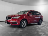 Used 2020 Acura MDX SH-AWD image 3