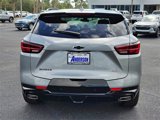 New 2025 Chevrolet Blazer RS image 5