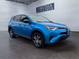 Used 2018 Toyota RAV4 LE image 3