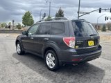 Used 2010 Subaru Forester 2.5X Premium w/ Popular Equipment Group 1A image 5