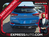 Used 2017 Hyundai Tucson Limited w/ Limited Ultimate Package 03 image 5