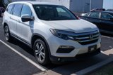 Used 2016 Honda Pilot EX image 3