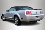 Used 2009 Ford Mustang Convertible image 4
