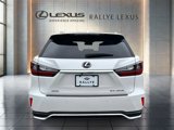 Certified 2021 Lexus RX 350L Premium w/ Premium Package image 4