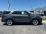Used 2018 Ford Explorer XLT w/ Equipment Group 202A image 4