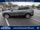 Used 2019 Volkswagen Tiguan SE image 3