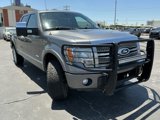 Used 2012 Ford F150 Platinum image 4