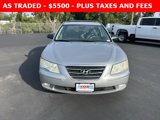 Used 2009 Hyundai Sonata Limited image 2