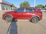 Used 2019 Hyundai Tucson Ultimate image 3