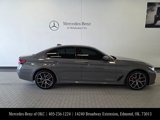 Used 2022 BMW 530e w/ M Sport Package image 5