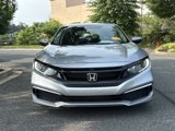 Used 2019 Honda Civic LX image 2
