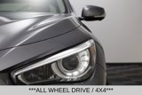 Certified 2022 INFINITI Q50 Luxe w/ Cargo Package image 5