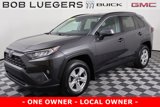 Used 2020 Toyota RAV4 XLE image 4