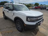 New 2025 Ford Bronco Sport Big Bend image 3
